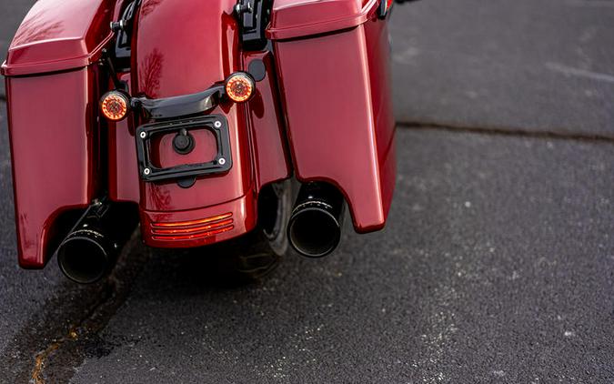 2020 Harley-Davidson® FLTRXS - Road Glide® Special