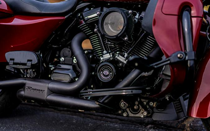 2020 Harley-Davidson® FLTRXS - Road Glide® Special