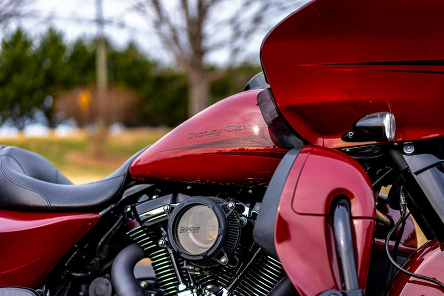 2020 Harley-Davidson® FLTRXS - Road Glide® Special
