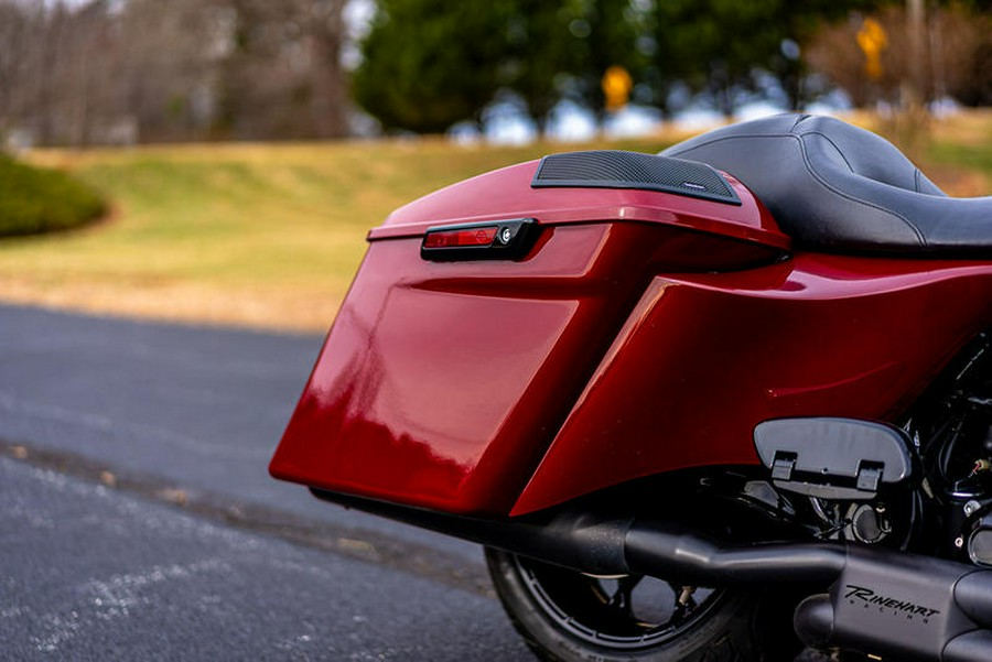 2020 Harley-Davidson® FLTRXS - Road Glide® Special