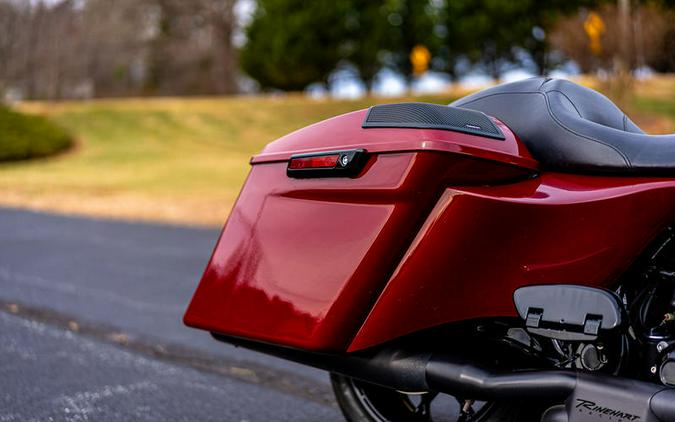 2020 Harley-Davidson® FLTRXS - Road Glide® Special