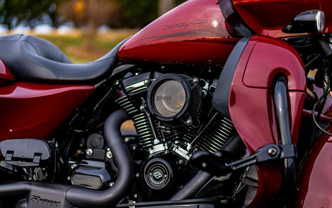 2020 Harley-Davidson® FLTRXS - Road Glide® Special
