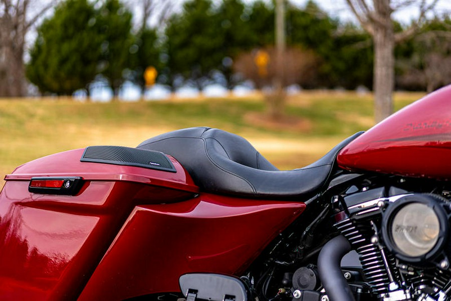 2020 Harley-Davidson® FLTRXS - Road Glide® Special