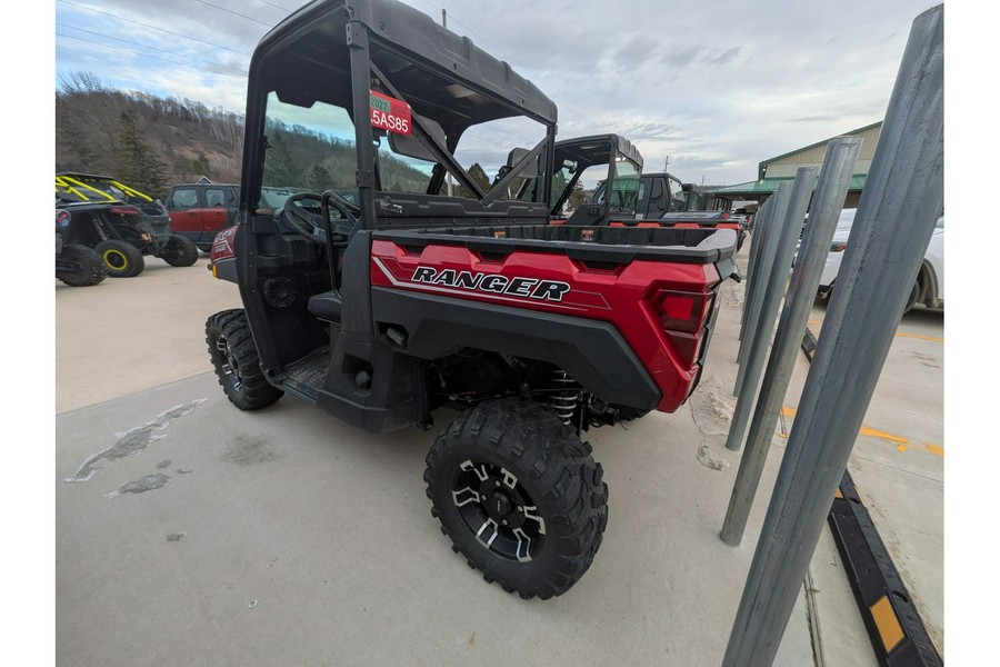 2022 Polaris RANGER XP 1000 Premium