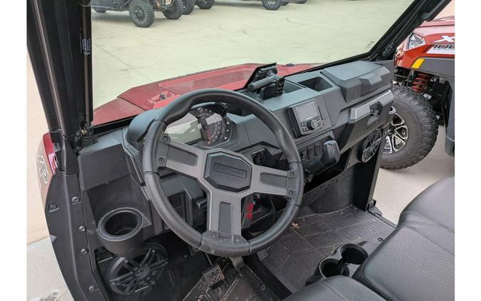 2022 Polaris RANGER XP 1000 Premium