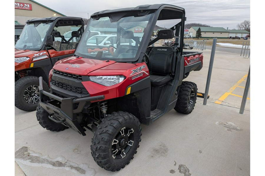 2022 Polaris RANGER XP 1000 Premium