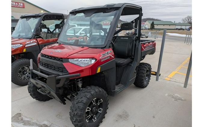2022 Polaris RANGER XP 1000 Premium