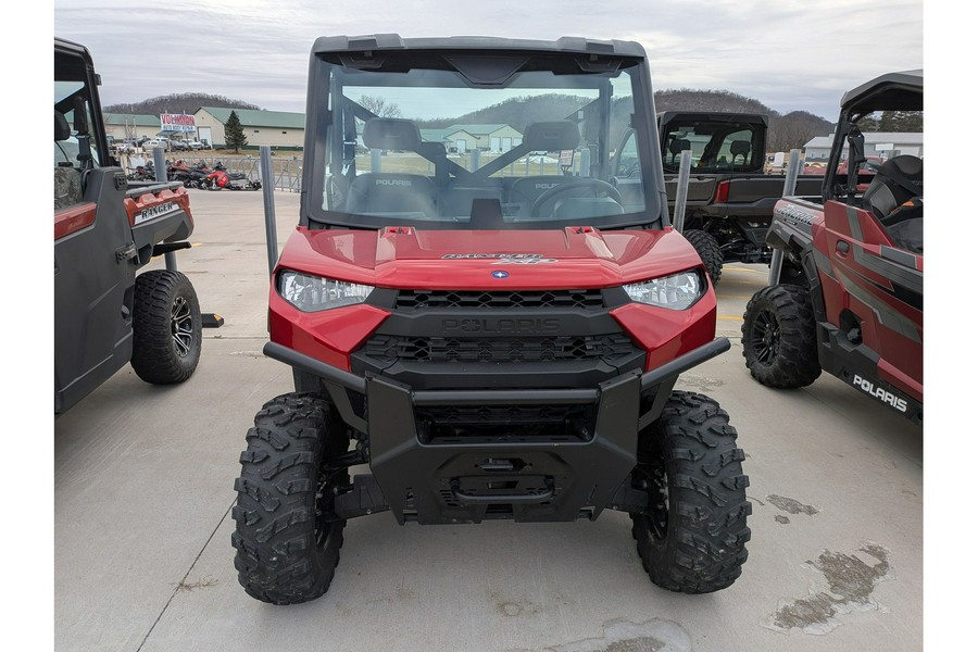 2022 Polaris RANGER XP 1000 Premium