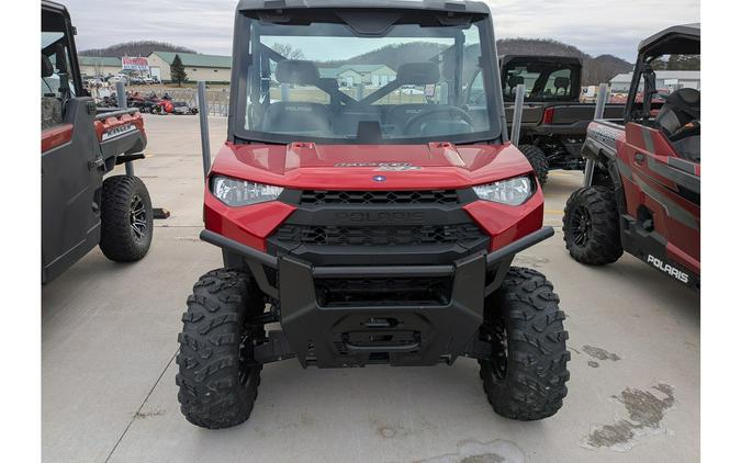 2022 Polaris RANGER XP 1000 Premium