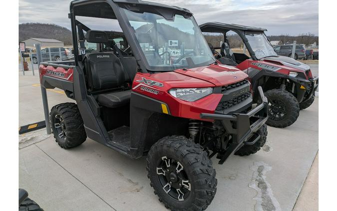 2022 Polaris RANGER XP 1000 Premium
