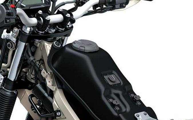 2026 Kawasaki KLX 230 SHERPA S ABS