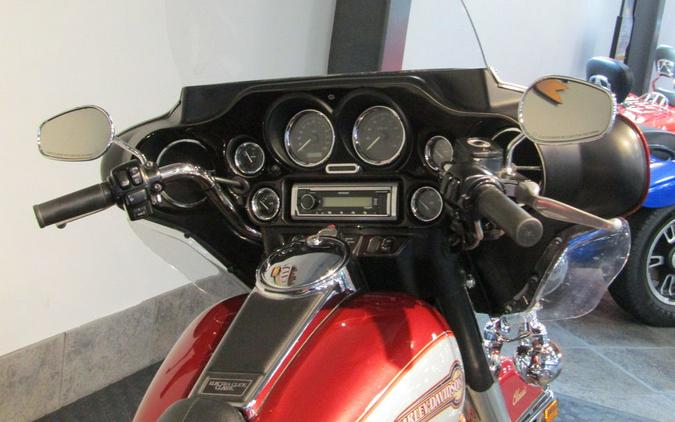 2005 Harley-Davidson® FLHTCI - Electra Glide® Classic Injection