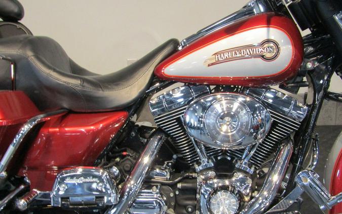 2005 Harley-Davidson® FLHTCI - Electra Glide® Classic Injection