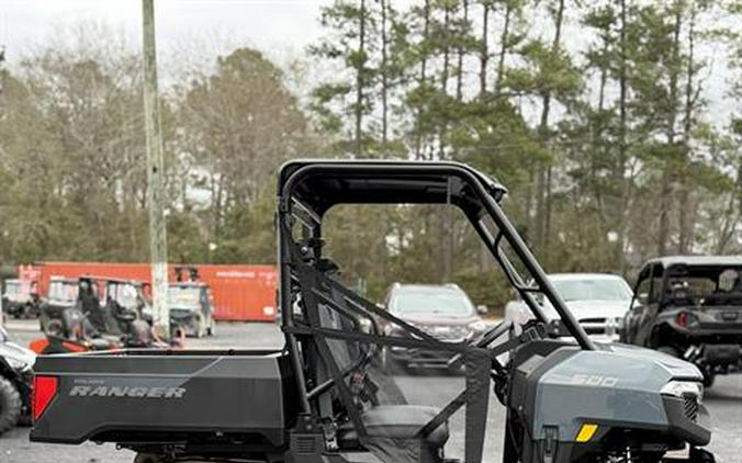 2026 Polaris Ranger 500
