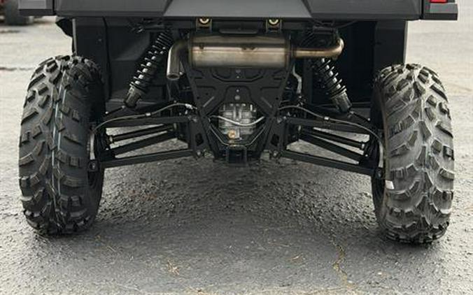 2026 Polaris Ranger 500