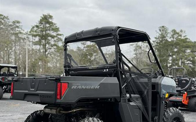 2026 Polaris Ranger 500