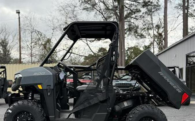 2026 Polaris Ranger 500