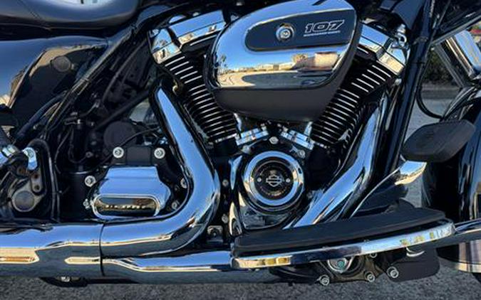 2018 Harley-Davidson Road King®