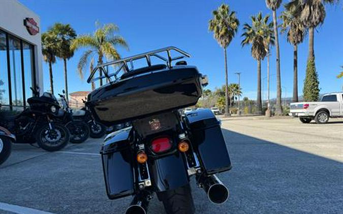 2018 Harley-Davidson Road King®