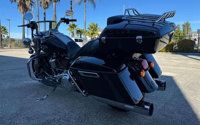 2018 Harley-Davidson Road King®