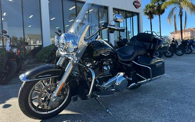 2018 Harley-Davidson Road King®