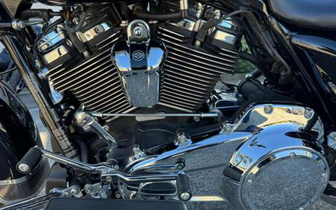 2018 Harley-Davidson Road King®