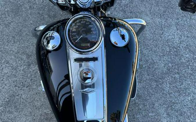 2018 Harley-Davidson Road King®