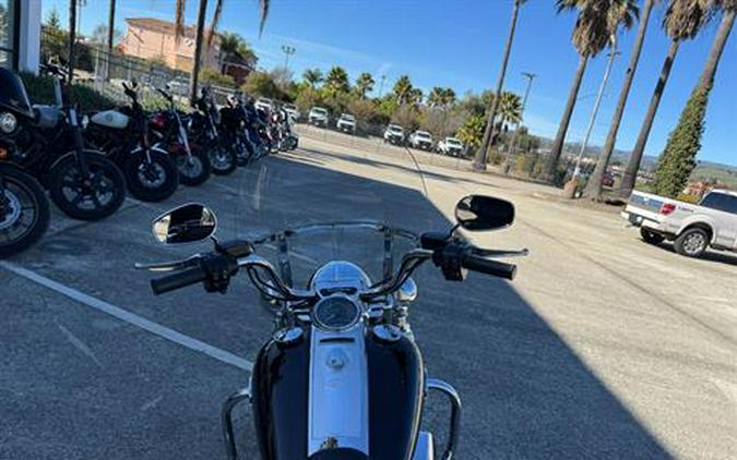 2018 Harley-Davidson Road King®