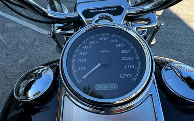 2018 Harley-Davidson Road King®