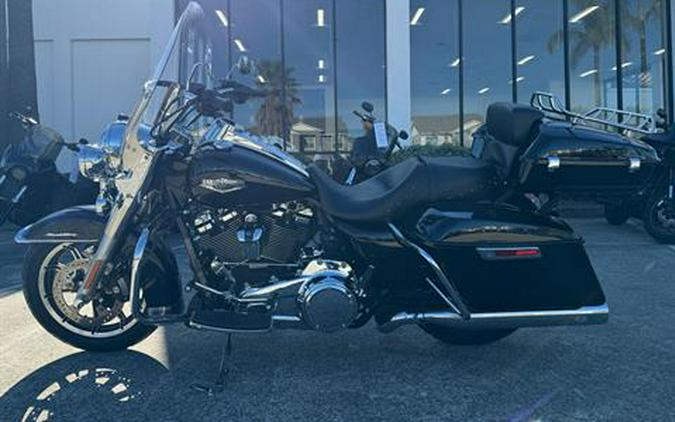 2018 Harley-Davidson Road King®