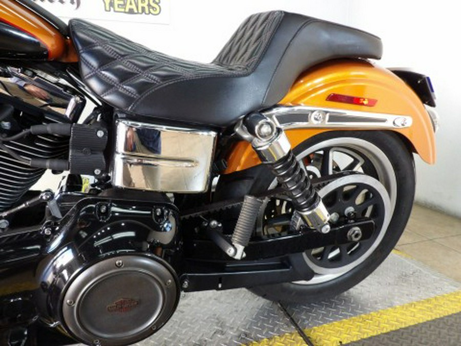 2014 Harley-Davidson Low Rider®