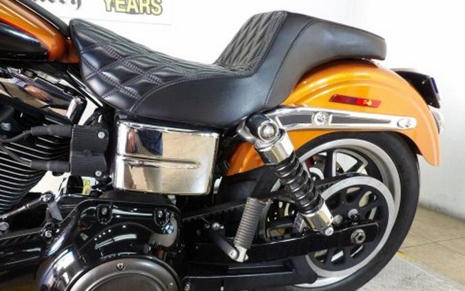 2014 Harley-Davidson Low Rider®