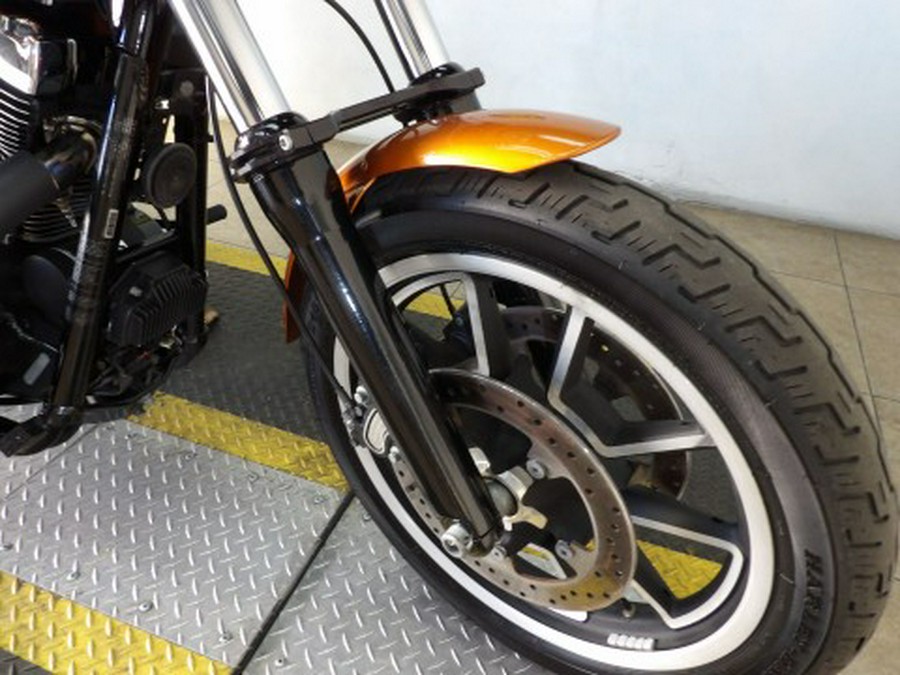 2014 Harley-Davidson Low Rider®