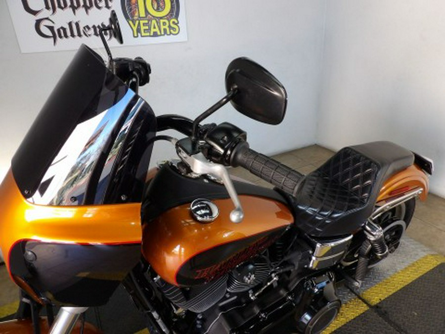 2014 Harley-Davidson Low Rider®