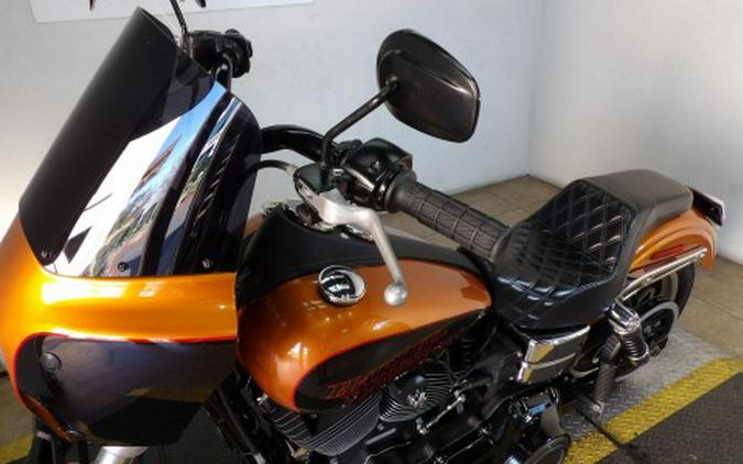 2014 Harley-Davidson Low Rider®