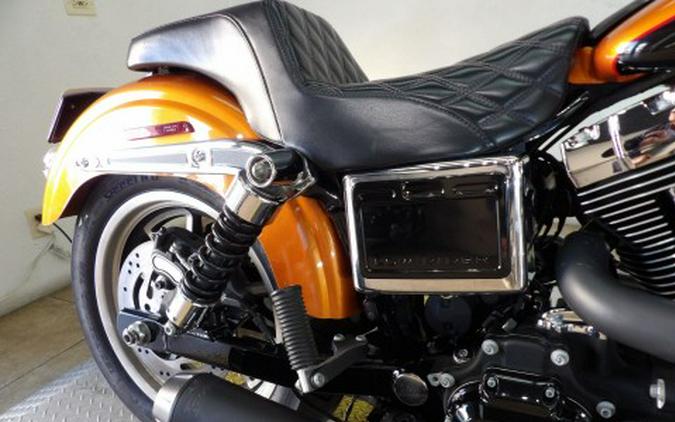 2014 Harley-Davidson Low Rider®
