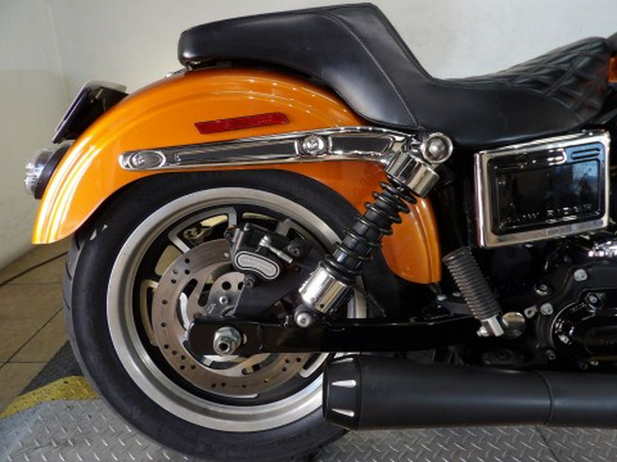 2014 Harley-Davidson Low Rider®