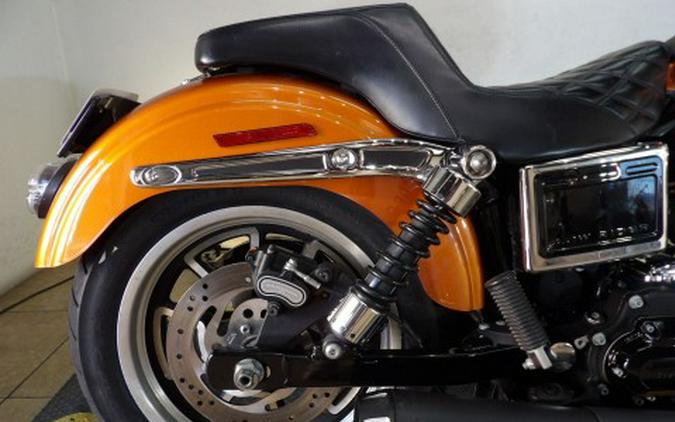 2014 Harley-Davidson Low Rider®