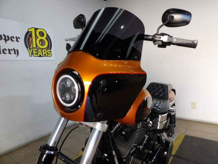 2014 Harley-Davidson Low Rider®