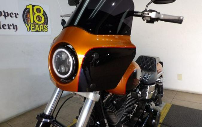 2014 Harley-Davidson Low Rider®