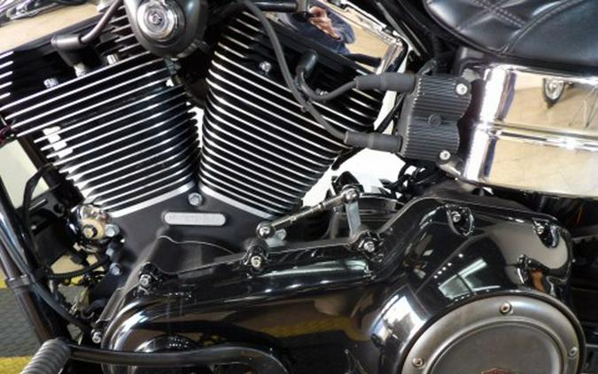 2014 Harley-Davidson Low Rider®