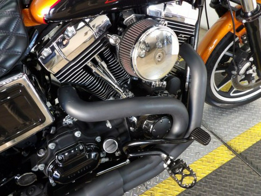 2014 Harley-Davidson Low Rider®