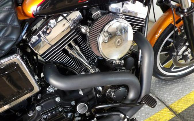 2014 Harley-Davidson Low Rider®