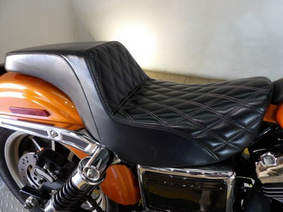 2014 Harley-Davidson Low Rider®