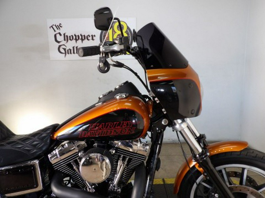 2014 Harley-Davidson Low Rider®