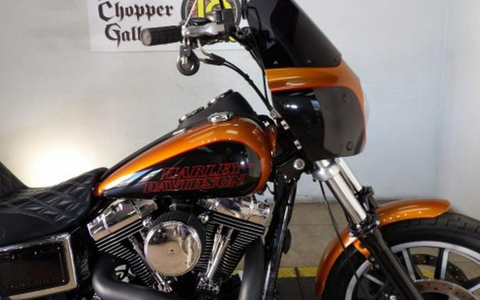 2014 Harley-Davidson Low Rider®
