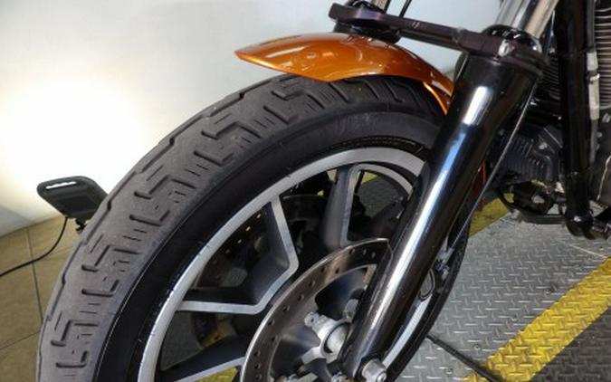 2014 Harley-Davidson Low Rider®