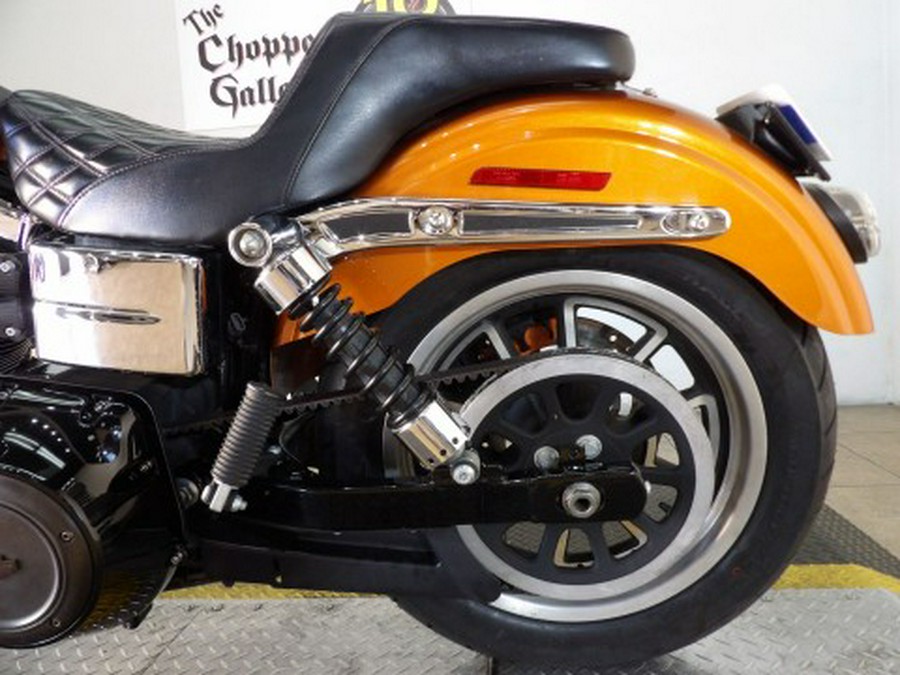 2014 Harley-Davidson Low Rider®