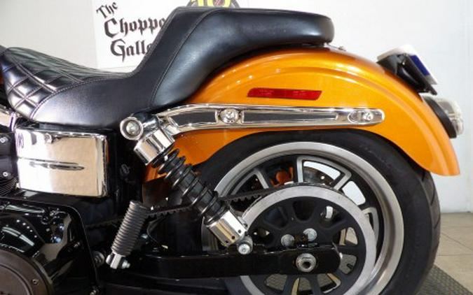 2014 Harley-Davidson Low Rider®