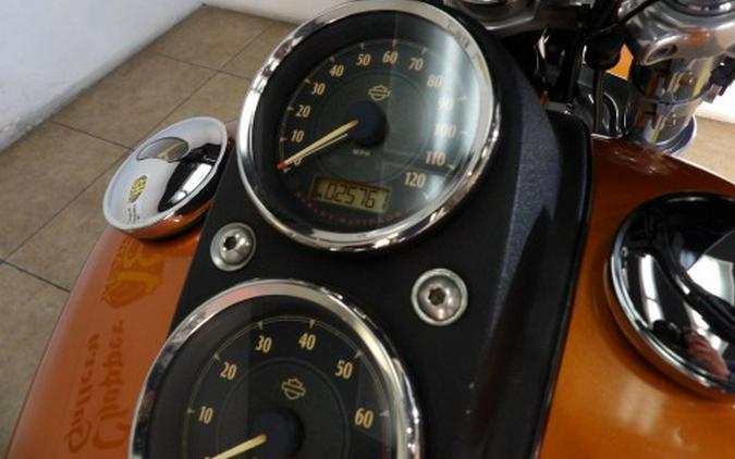 2014 Harley-Davidson Low Rider®